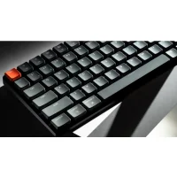 Клавиатура Keychron K3 Wireless V2 RGB K3-E2 (Keychron Low Profile Optical Blue) фото 4